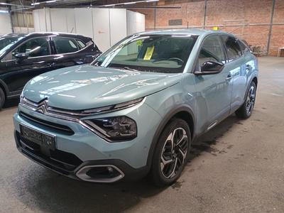 Citroen C4 1.2 PURETECH 130 STOP&amp;START EAT8, 2024