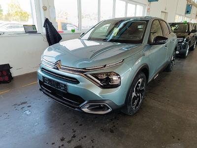 Citroen C4 1.2 PURETECH 130 STOP&amp;START EAT8, 2024