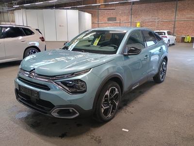 Citroen C4 1.2 PURETECH 130 STOP&amp;START EAT8, 2024