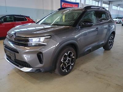 Citroen C5 AIRCROSS PURE TECH 130 S&amp;S PLUS, 2024
