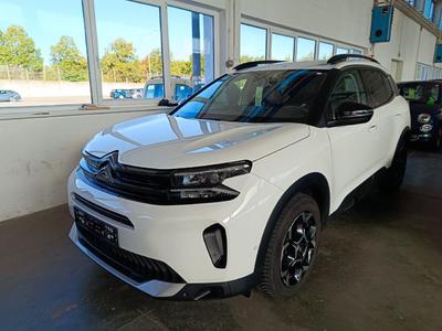 Citroen C5 AIRCROSS PURE TECH 130 S&amp;S PLUS, 2024
