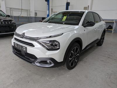 Citroen E-c4 0.0 136, 2024