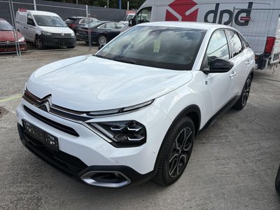 Citroen E-c4 0.0 136, 2024