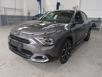 Citroen E-c4 0.0 136, 2024