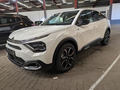 Citroen E-c4 0.0 136, 2024