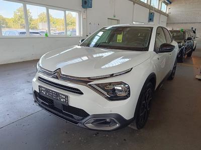Citroen E-c4 0.0 136, 2024