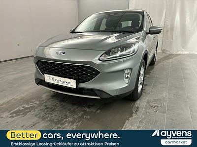 Ford Kuga 2.5 Duratec PHEV COOL&amp;CONNECT Geschlossen, 5-turig, Automatik, 1-Gang
