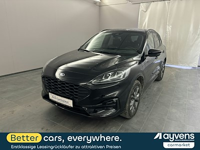 Ford Kuga 2.5 Duratec PHEV ST-LINE X Geschlossen, 5-turig, Automatik, 1-Gang
