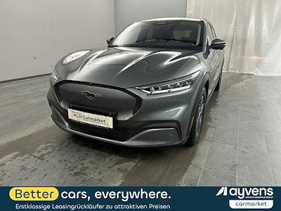 Ford Mustang mach-e Geschlossen, 5-turig, Direktantrieb, 1-Gang