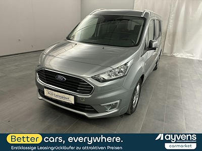 Ford Tourneo connect Grand 1.5 EcoBlue Start/Stop Titanium Kombi, 5-turig, 6-Gang