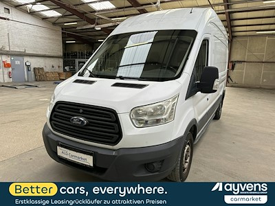 Ford Transit 310 L3H3 Lkw VA Basis Hochr.Kasten, 4-turig, 6-Gang