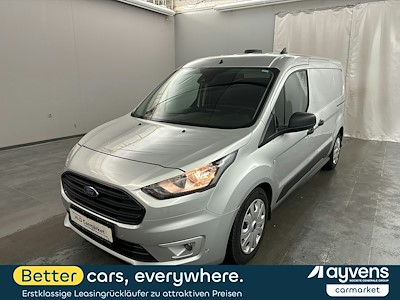 Ford Transit connect 210 L2 S&amp;S Autm. Trend Kasten, 4-turig, Automatik, 8-Gang