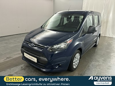 Ford Transit connect 220 L1 LKW Trend Kombi, 5-turig, 5-Gang