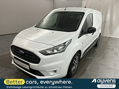 Ford Transit connect 240 L2 S&amp;S Trend Kasten, 4-turig, 6-Gang