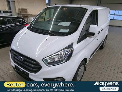 Ford Transit custom 300 L1H1 LKW VA Trend