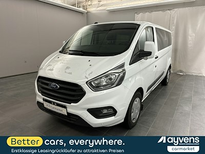Ford Transit custom 320 L2H1 VA Trend Kombi, 4-turig, 6-Gang