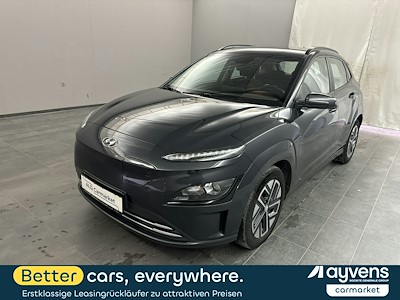 Hyundai Kona EV Select Geschlossen, 5-turig, Direktantrieb, 1-Gang
