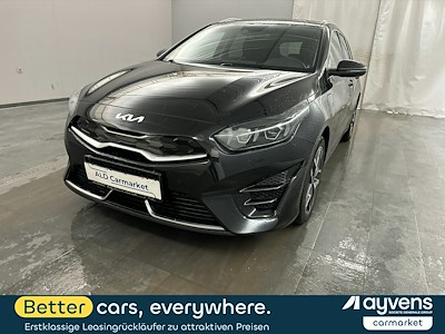 Kia Ceed SW 1.6 GDI DCT OPF Plug-in-Hybrid Platinum Kombi, 5-turig, Automatik, 6-Gang