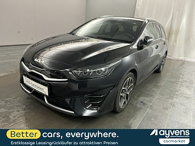 Kia Ceed SW 1.6 GDI DCT OPF Plug-in-Hybrid Platinum Kombi, 5-turig, Automatik, 6-Gang