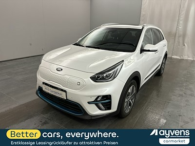 Kia E-Niro Spirit Geschlossen, 5-turig, Direktantrieb, 1-Gang
