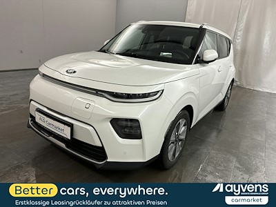 Kia E-Soul Spirit Kombi, 5-turig, Direktantrieb, 1-Gang