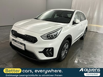 Kia Niro 1.6 GDI PHEV 2WD OPF Aut. Edition 7 Geschlossen, 5-turig, Automatik, 6-Gang