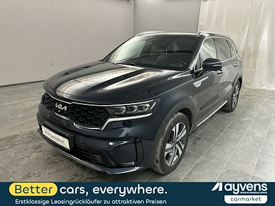 Kia Sorento 1.6 T-GDI PHEV AWD Aut. Platinum Geschlossen, 5-turig, Automatik, 6-Gang