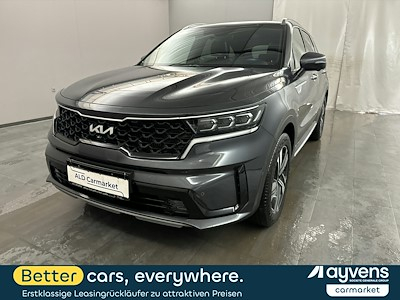 Kia Sorento 1.6T-GDI Hybrid AWD OPF Aut. Platinum Geschlossen, 5-turig, Automatik, 6-Gang