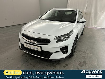 Kia XCeed 1.6 GDI DCT6 OPF Plug-in-Hybrid Vision Geschlossen, 5-turig, Automatik, 6-Gang
