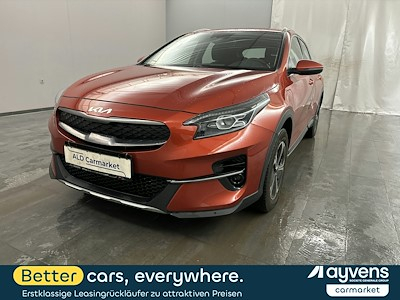 Kia XCeed 1.6 GDI DCT6 OPF Plug-in-Hybrid Vision Geschlossen, 5-turig, Automatik, 6-Gang