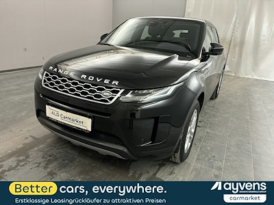 Land Rover Range rover evoque P300e S Geschlossen, 5-turig, Automatik, 8-Gang