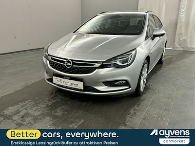 Opel Astra 1.4 Turbo Start/Stop Sports Tourer 120 Jahre Kombi, 5-turig, 6-Gang