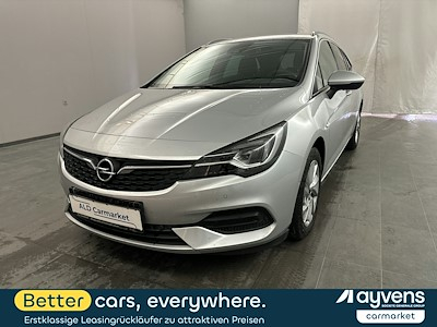Opel Astra 1.5 D Start/Stop Sports Tourer Automatik Elegance Kombi, 5-turig, Automatik, 9-Gang