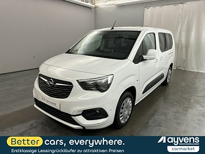 Opel Combo combo life Life XL 1.5 D Start/Stop Edition Kombi, 5-turig, 6-Gang