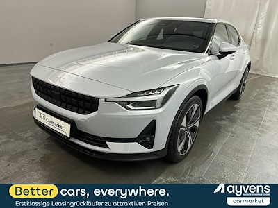 Polestar 2 2 Dual Motor 78kWh Limousine, 5-turig, Direktantrieb, 1-Gang
