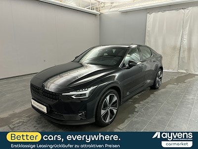 Polestar 2 2 Dual Motor 78kWh Limousine, 5-turig, Direktantrieb, 1-Gang