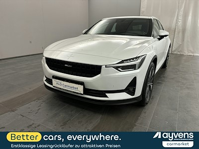 Polestar 2 2 Single Motor 78kWh Limousine, 5-turig, Direktantrieb, 1-Gang