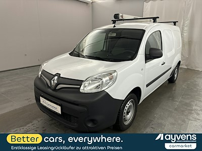 Renault Kangoo Rapid Maxi Blue dCi 115 Extra Kasten, 4-turig, 6-Gang