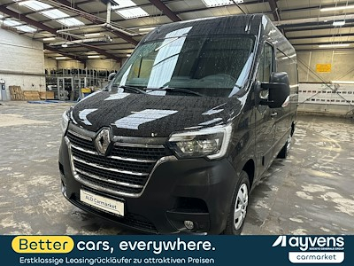 Renault Master iii ENERGY dCi 180 L2H2 QS VA Komfort Hochr.Kasten, 4-turig, Automatik, 6-Gang
