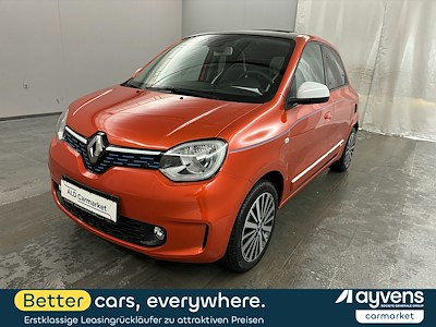 Renault Twingo electric INTENS Limousine, 5-turig, Direktantrieb, 1-Gang