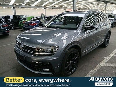 Volkswagen Tiguan allspace 2.0 TDI SCR 4Motion DSG Highline