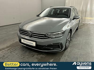 Volkswagen Passat VW Passat Variant 1.4 TSI Plug-In-Hybrid DSG GTE Kombi, 5-turig, Automatik, 6-Gang