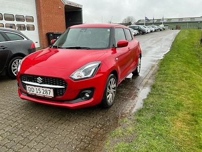 Suzuki SWIFT 1.2 Hybrid Action FA!