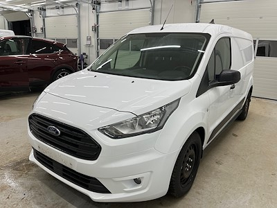 Ford Transit connect 1.5 Tdci Ecoblue 120 Trend Hp L2 Auto UA!