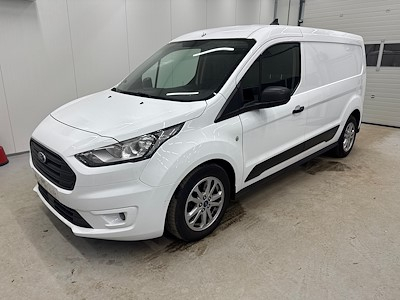 Ford Transit connect 1.5 Tdci Ecoblue 120 Trend Hp L2 Auto UA!