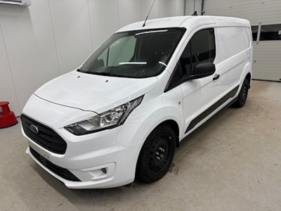 Ford Transit connect 1.5 Tdci Ecoblue 120 Trend Hp L2 Auto UA!