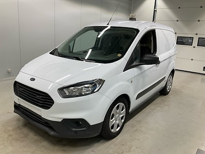 Ford Transit courier 1.5 Tdci 100hk Trend UA!