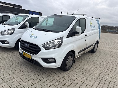 Ford Transit custom 2.0TDCI 130 320 TREND FWD L1 UA!