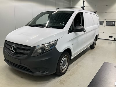 Mercedes-Benz VITO 114 CDI FWD 136 lang A2 2800 UA!