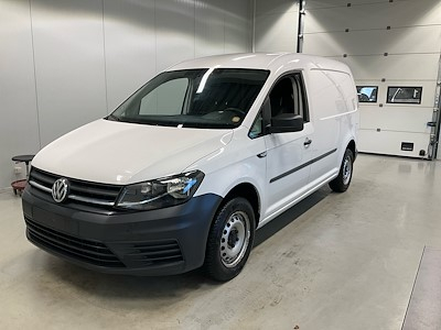 Volkswagen Caddy van 2.0 TDI 102 MAXI UA!